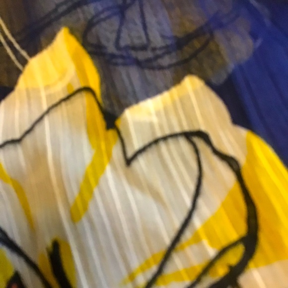 NWT- Women's Loose Casual Palazzo Pants - Picture 3 of 3